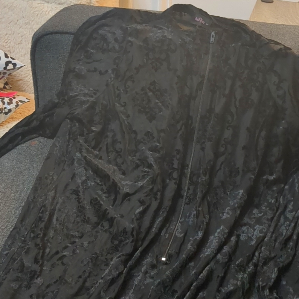 Women's jumpsuit 2p